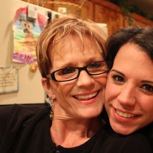 Meet your Posher, Annette